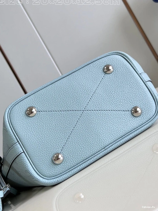 PM VUITTON LOUIS BLOSSOM 0322